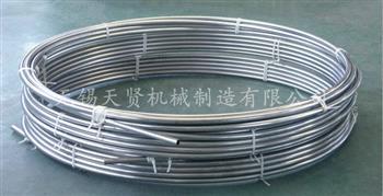 不銹鋼盤管效果還需要加強(qiáng)嗎？