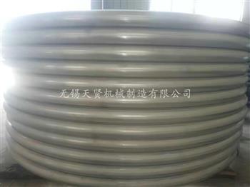 不銹鋼半圓管的應(yīng)用領(lǐng)域有著什么樣的優(yōu)勢？