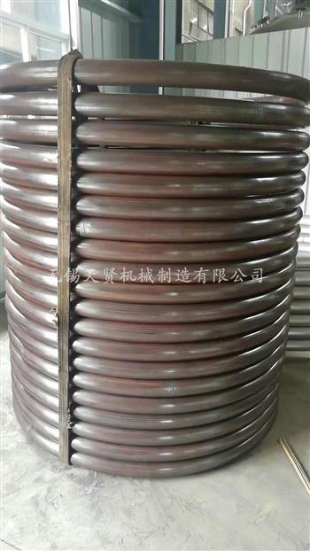 碳鋼盤管長期使用會影響壽命嗎？