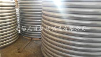 半圓管質(zhì)量問題一般有哪幾種呢？
